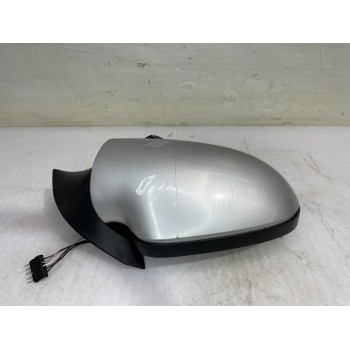 Recambio de retrovisor derecho para mercedes-benz clase a (w168) 170 cdi (168.009) referencia OEM IAM A16881000799999  