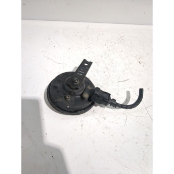 Recambio de claxon para kia rio i sedán (dc_) 1.3 referencia OEM IAM KSUB166780  