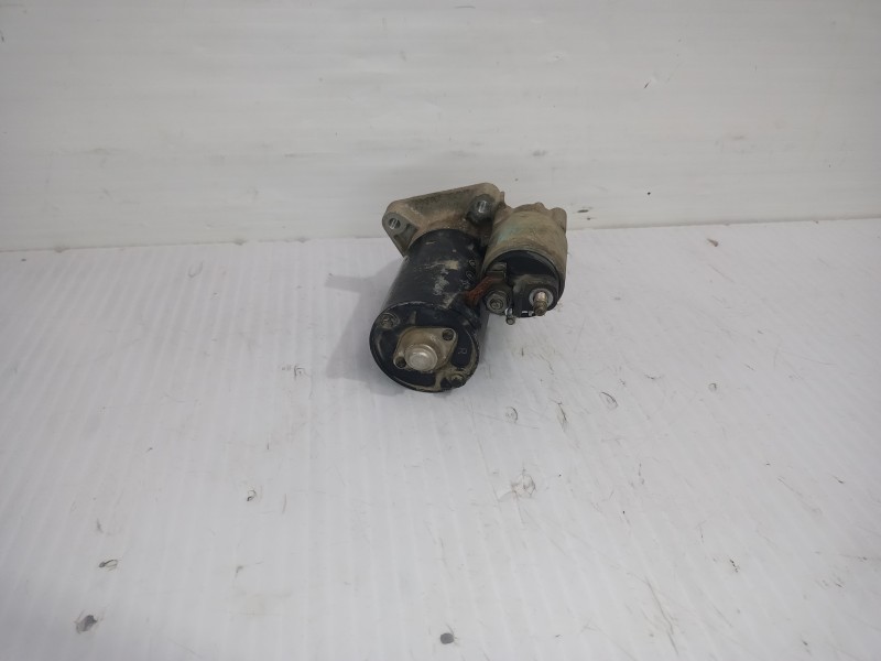 Recambio de motor arranque para ford focus berlina (cap) trend referencia OEM IAM 2S6U11000CB  