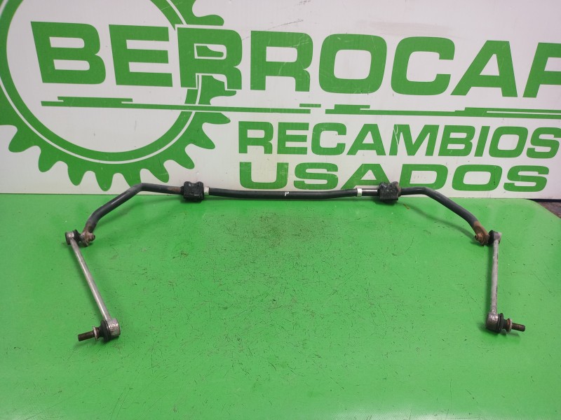 Recambio de barra estabilizadora delantera para toyota auris touring sports (e18) active referencia OEM IAM 4881102300  