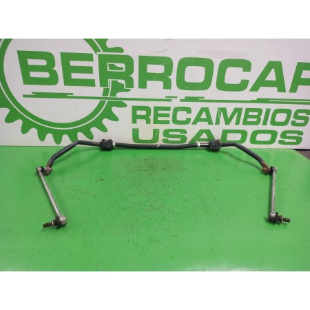 Recambio de barra estabilizadora delantera para toyota auris touring sports (e18) active referencia OEM IAM 4881102300  