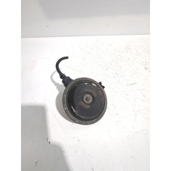Recambio de claxon para kia rio i sedán (dc_) 1.3 referencia OEM IAM KSUB166780  
