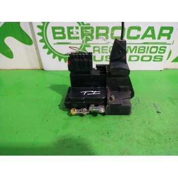 Recambio de cerradura puerta trasera izquierda para ford fiesta (cbk) fun referencia OEM IAM 1372487  