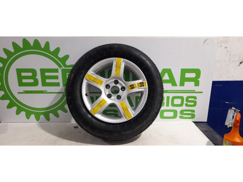 Recambio de rueda repuesto para audi a6 berlina (4b2) 2.5 tdi quattro referencia OEM IAM 427601025B  