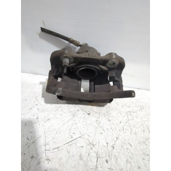 Recambio de pinza de freno delantera izquierda para seat arosa (6h1) 1.4 tdi referencia OEM IAM 6X0615123  