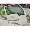Recambio de puerta delantera derecha para nissan cabstar e 3.0 diesel referencia OEM IAM 801002T631  