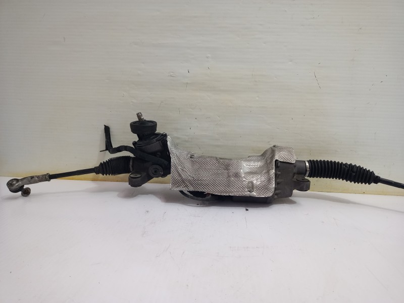 Recambio de cremallera direccion para volkswagen passat berlina (3c2) individual referencia OEM IAM 3C1423050G  