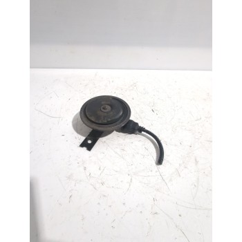 Recambio de claxon para kia rio i sedán (dc_) 1.3 referencia OEM IAM KSUB166780  