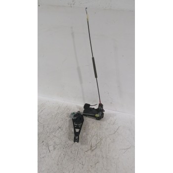 CERRADURA PUERTA TRASERA DERECHA 13210739 