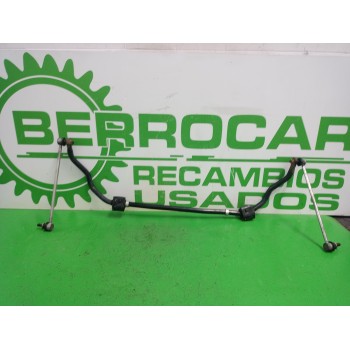 Recambio de barra estabilizadora delantera para toyota auris touring sports (e18) active referencia OEM IAM 4881102300  