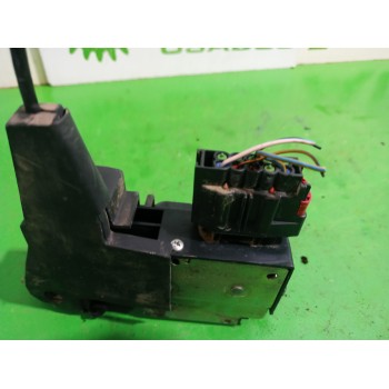 Recambio de cerradura puerta trasera izquierda para ford fiesta (cbk) fun referencia OEM IAM 1372487  