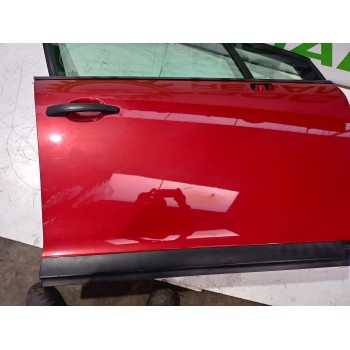 Recambio de puerta delantera derecha para citroën c4 berlina 1.6 16v hdi referencia OEM IAM 9004W4  