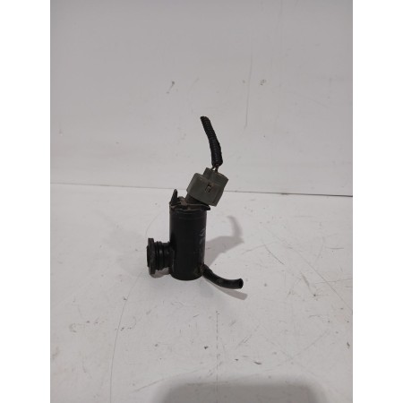 Recambio de bomba limpia para kia rio i sedán (dc_) 1.3 referencia OEM IAM 985103K010  