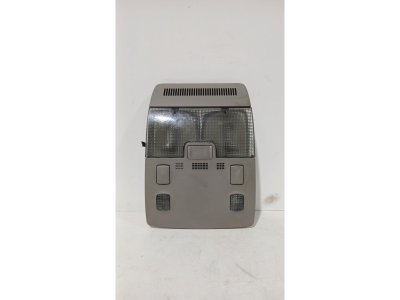 Recambio de luz interior para audi a4 b6 (8e2) 1.9 tdi referencia OEM IAM 8E0947135A  