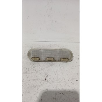 Recambio de luz interior para renault megane ii (bm0/1_, cm0/1_) 1.9 dci (bm0g, cm0g) referencia OEM IAM 8200073234  