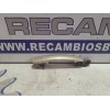 Recambio de maneta exterior trasera derecha para seat leon (1m1) 1.9 tdi referencia OEM IAM 3B0837207  