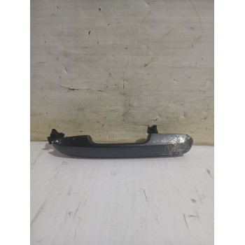 Recambio de maneta exterior trasera derecha para toyota rav 4 v (_a5_, _h5_) 2.0 (mxaa52) referencia OEM IAM 6921142080B1  