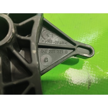 Recambio de pedal embrague para volkswagen golf v berlina (1k1) 1.9 tdi referencia OEM IAM 1K1721321B  