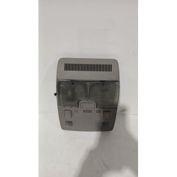 Recambio de luz interior para audi a4 b6 (8e2) 1.9 tdi referencia OEM IAM 8E0947135A  