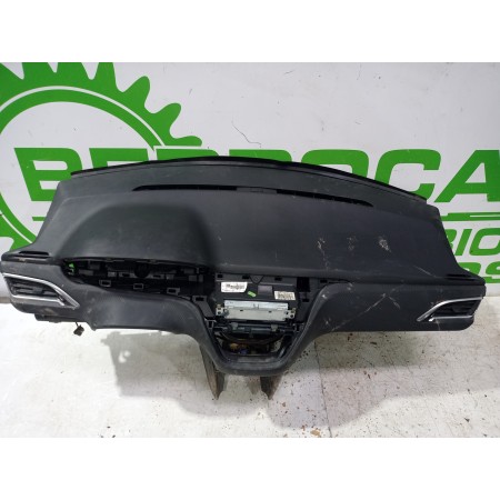Recambio de salpicadero para peugeot 2008 (--.2013) allure referencia OEM IAM 16100355ZD / 98021008XM  