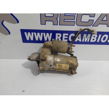 MOTOR ARRANQUE Y60118400B 