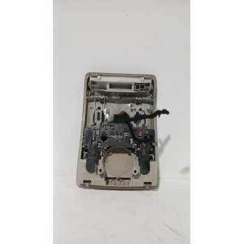 Recambio de luz interior para audi a4 b6 (8e2) 1.9 tdi referencia OEM IAM 8E0947135A  