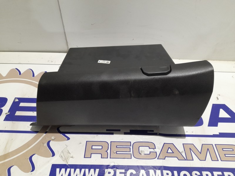 Recambio de guantera para toyota proace furgoneta (mdz_) 1.6 d4d (mdz9) referencia OEM IAM 98082417ZD  