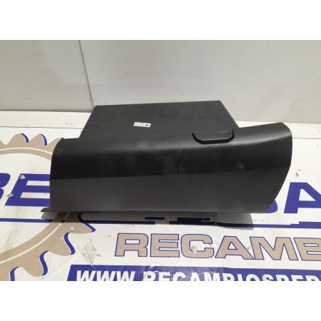Recambio de guantera para toyota proace furgoneta (mdz_) 1.6 d4d (mdz9) referencia OEM IAM 98082417ZD  