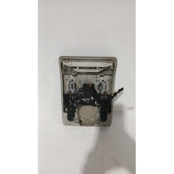 Recambio de luz interior para audi a4 b6 (8e2) 1.9 tdi referencia OEM IAM 8E0947135A  