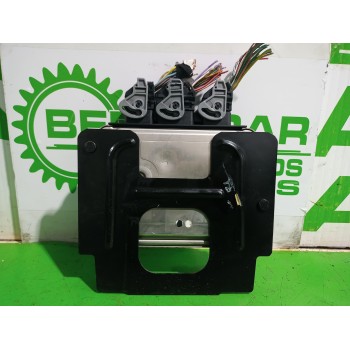 Recambio de centralitra para peugeot 307 berlina (s2) 1.6 16v hdi referencia OEM IAM 9653958980  