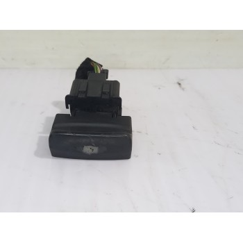 Recambio de palanca freno para citroën c4 grand picasso avatar referencia OEM IAM 96551922ZD  