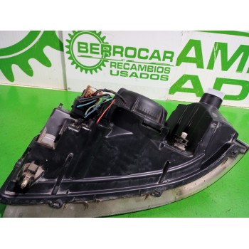 Recambio de faro derecho para land rover freelander (ln) e targa referencia OEM IAM XBC000300  