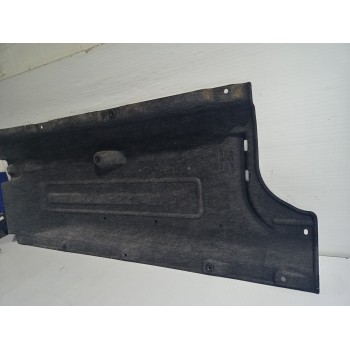 Recambio de cubrecarter para kia sportage (nq5) drive referencia OEM IAM 84217R2000  