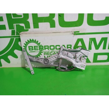 Recambio de elevalunas delantero izquierdo para opel vectra c berlina gts referencia OEM IAM 9178985  