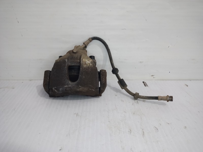 Recambio de pinza de freno delantera izquierda para ford focus berlina (cap) trend referencia OEM IAM 1682876  