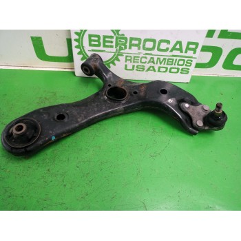 Recambio de brazo suspension delantero derecho para toyota auris touring sports (e18) active referencia OEM IAM 4806802130  