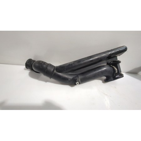 Recambio de tubo para opel meriva a monospace (x03) 1.4 16v twinport (e75) referencia OEM IAM 9129707  