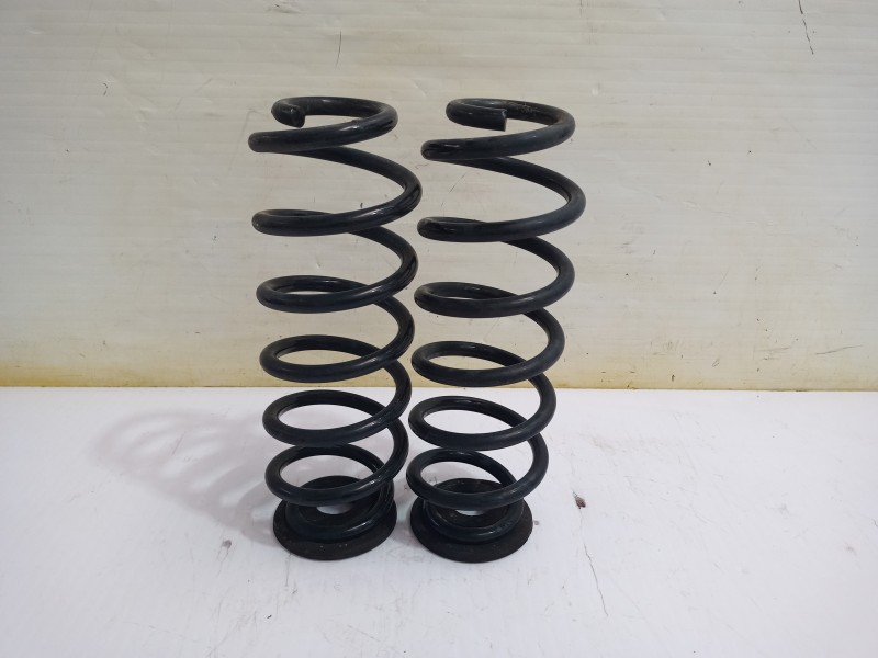 Recambio de muelle amortiguacion para volkswagen passat berlina (3c2) individual referencia OEM IAM 1K0511115BG  