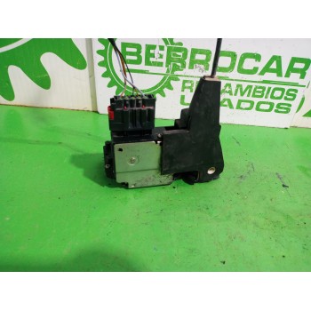 Recambio de cerradura puerta trasera derecha para ford fiesta (cbk) fun referencia OEM IAM 1372483  