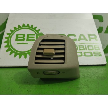 Recambio de rejilla aireadora para nissan micra (k12e) 1.2 cat referencia OEM IAM 01015530  