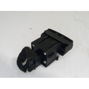 Recambio de palanca freno para citroën c4 grand picasso avatar referencia OEM IAM 96551922ZD  