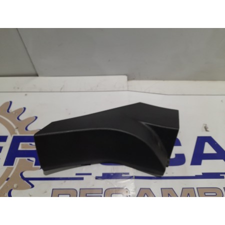 Recambio de moldura interior para toyota proace furgoneta (mdz_) 1.6 d4d (mdz9) referencia OEM IAM 98139331ZD  