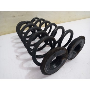 Recambio de muelle amortiguacion para volkswagen passat berlina (3c2) individual referencia OEM IAM 1K0511115BG  