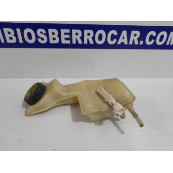 Recambio de deposito servo para mazda 3 berlina (bk) 1.6 cd diesel cat referencia OEM IAM 033508  