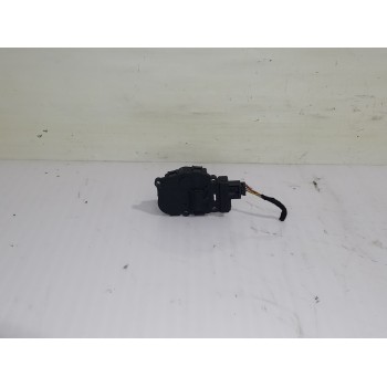 Recambio de motor apertura trampilla para citroën c4 grand picasso avatar referencia OEM IAM A21200500  