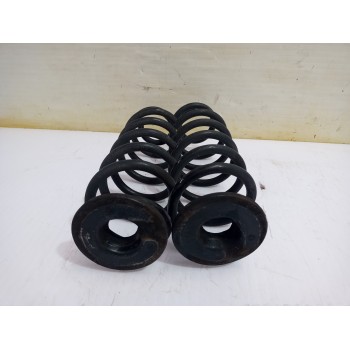 Recambio de muelle amortiguacion para volkswagen passat berlina (3c2) individual referencia OEM IAM 1K0511115BG  