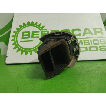 Recambio de rejilla aireadora para nissan micra (k12e) 1.2 cat referencia OEM IAM 01015530  