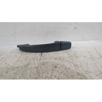 MANETA EXTERIOR TRASERA IZQUIERDA 13142770 