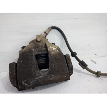 Recambio de pinza de freno delantera izquierda para ford focus berlina (cap) trend referencia OEM IAM 1682876  