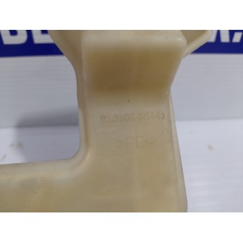 Recambio de deposito servo para mazda 3 berlina (bk) 1.6 cd diesel cat referencia OEM IAM 033508  